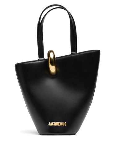 Le Petit Bambola Leather Bag - Jacquemus - Modalova