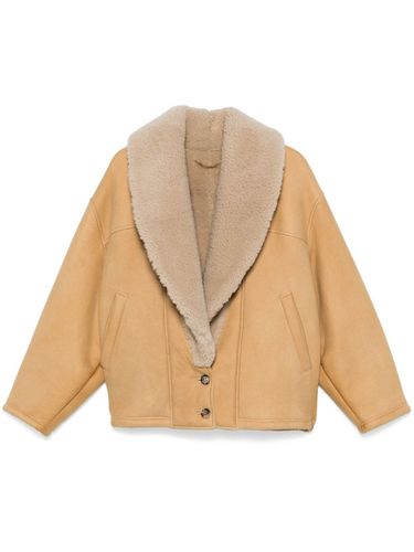 Journey Keather Jacket - Golden Goose - Modalova