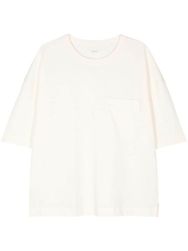 LEMAIRE - Cotton T-shirt - Lemaire - Modalova