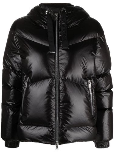 WOOLRICH - Nylon Down Jacket - Woolrich - Modalova