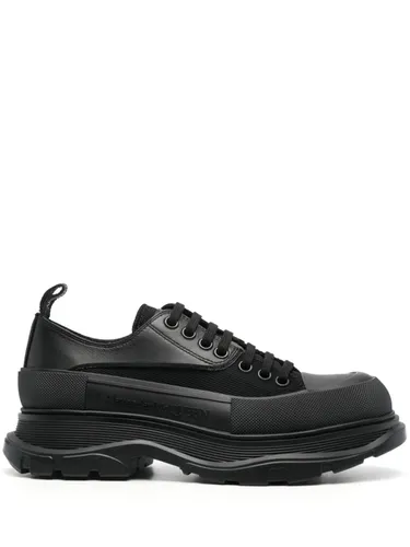 Tread Slick Sneakers - Alexander McQueen - Modalova