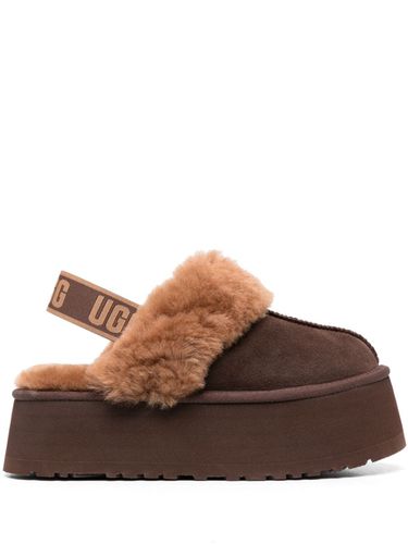 UGG AUSTRALIA - Funkette Slippers - Ugg Australia - Modalova