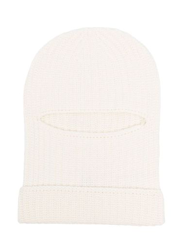 FABIANA FILIPPI - Wool Balaclava - Fabiana Filippi - Modalova