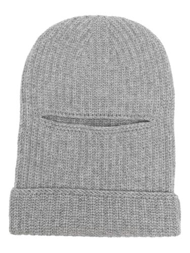 FABIANA FILIPPI - Wool Balaclava - Fabiana Filippi - Modalova