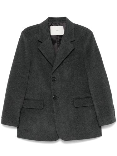 DUNST - Wool Blazer Jacket - Dunst - Modalova