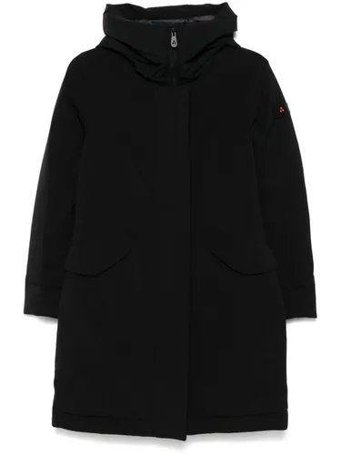 PEUTEREY - Emin Tj Nylon Parka Coat - Peuterey - Modalova