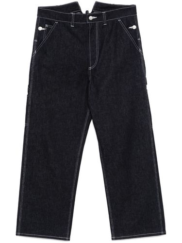 JUNYA WATANABE - Denim Cotton Jeans - Junya Watanabe - Modalova