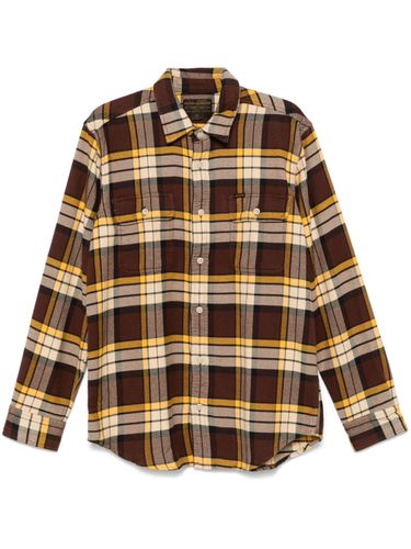 FILSON - Checked Flannel Shirt - Filson - Modalova