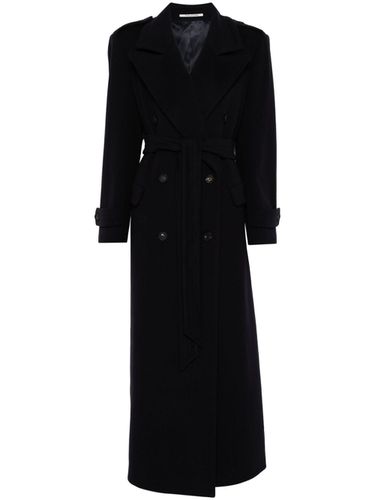 TAGLIATORE - Judy Wool Coat - Tagliatore - Modalova