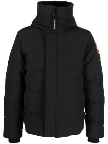 CANADA GOOSE - Macmillan Parka Coat - Canada Goose - Modalova