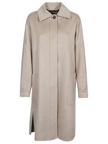 MAX MARA - Cashmere Coat - Max Mara - Modalova