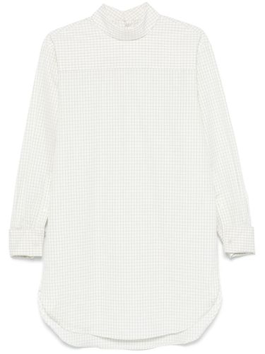 DRIES VAN NOTEN - Cotton Shirt - Dries Van Noten - Modalova