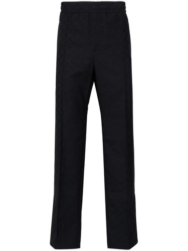 GUCCI - Gg Supreme Trousers - Gucci - Modalova