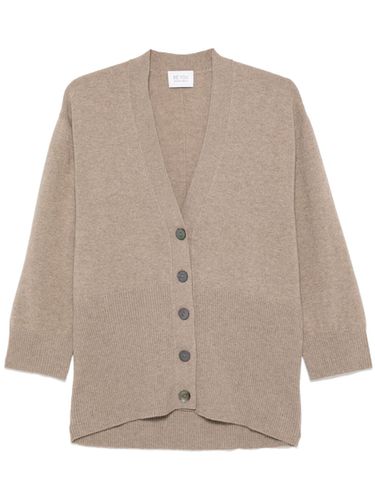 BEYOU - Cashmere Cardigan - Beyou - Modalova