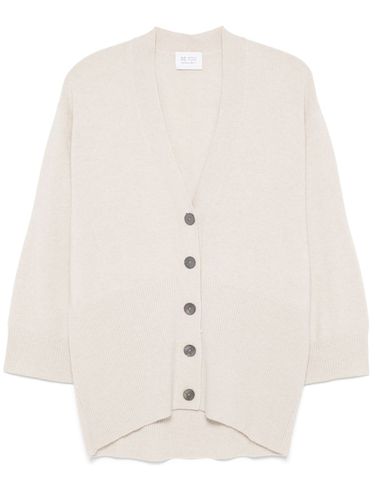 BEYOU - Cashmere Cardigan - Beyou - Modalova