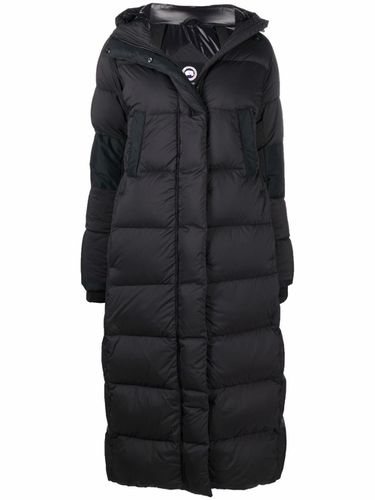 Alliston Long Parka Coat - Canada Goose - Modalova