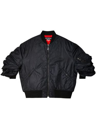 Nylon Bomber Jacket - Junya Watanabe - Modalova