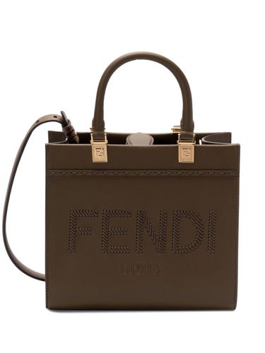 FENDI - Fendi Sunshine Small Tote - Fendi - Modalova