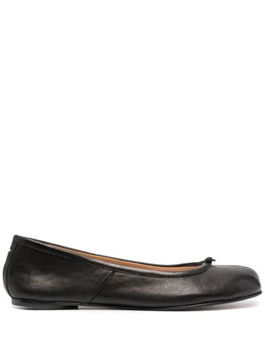 Tabi Leather Ballets - Maison Margiela - Modalova