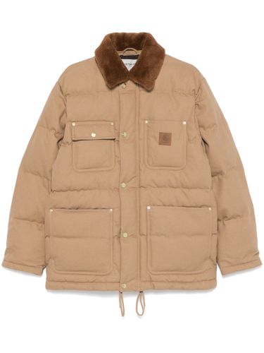 CARHARTT WIP - Rayley Cotton Jacket - Carhartt Wip - Modalova