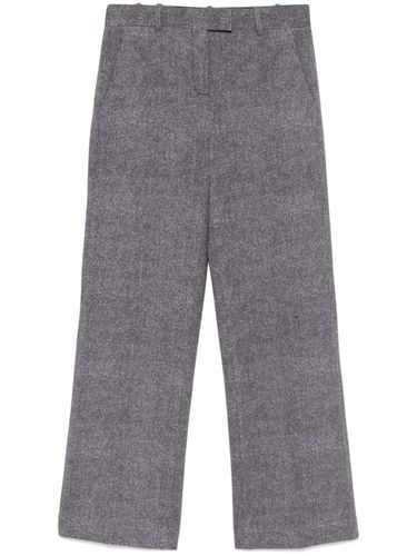 CIRCOLO 1901 - Cotton Trousers - Circolo 1901 - Modalova