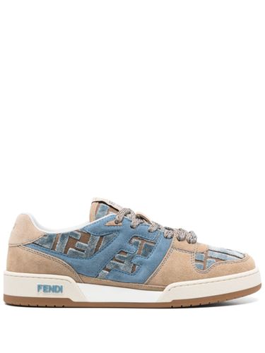 FENDI - Fendi Match Sneakers - Fendi - Modalova