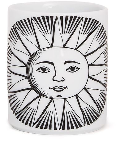 FORNASETTI - Pencil Holder Sole - Fornasetti - Modalova
