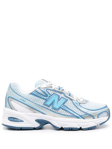 NEW BALANCE - 740 Sneakers - New Balance - Modalova