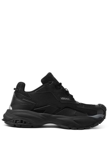Mercury M_vs_04 Sneakers - Versace - Modalova