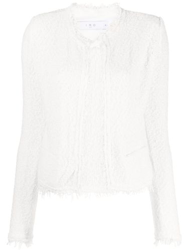 IRO - Shavani Cotton Jacket - Iro - Modalova