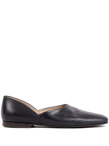MAISON MARGIELA - Leather Slippers - Maison Margiela - Modalova