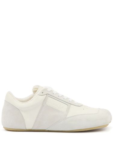 Anatomic Leather Sneakers - MM6 Maison Margiela - Modalova