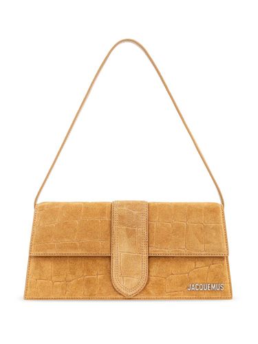 Le Bambino Long Leather Shoulder Bag - Jacquemus - Modalova
