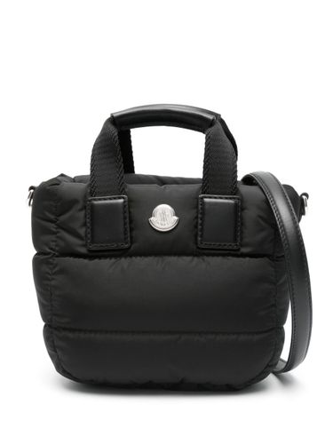 MONCLER - Caradoc Micro Tote Bag - Moncler - Modalova