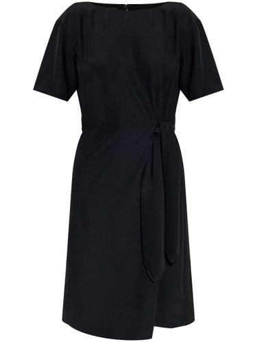 EMPORIO ARMANI - Midi Dress - Emporio Armani - Modalova
