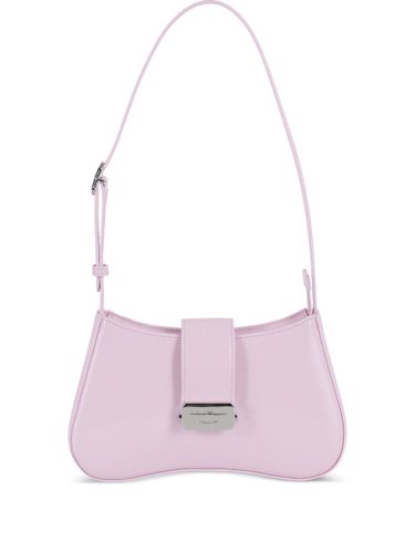 EMPORIO ARMANI - Hobo Shoulder Bag - Emporio Armani - Modalova