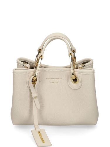 Myea Xs Shopping Bag - Emporio Armani - Modalova