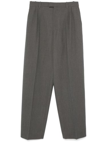 BOTTEGA VENETA - Wool Trousers - Bottega Veneta - Modalova