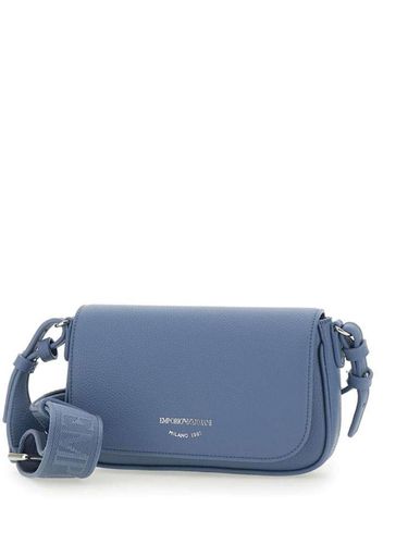 Myea Wallet On Chain - Emporio Armani - Modalova