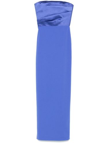 SOLACE LONDON - Afra Maxi Dress - Solace London - Modalova