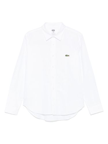 JUNYA WATANABE - Cotton Shirt - Junya Watanabe - Modalova