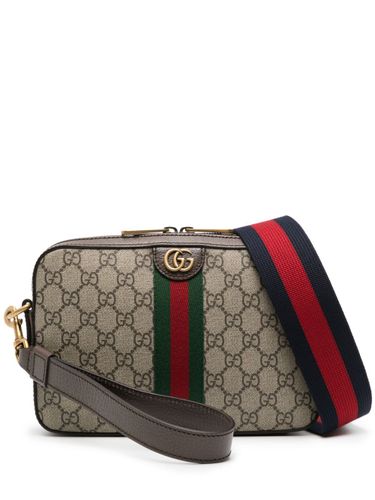 GUCCI - Ophidia Gg Crossboay Bag - Gucci - Modalova