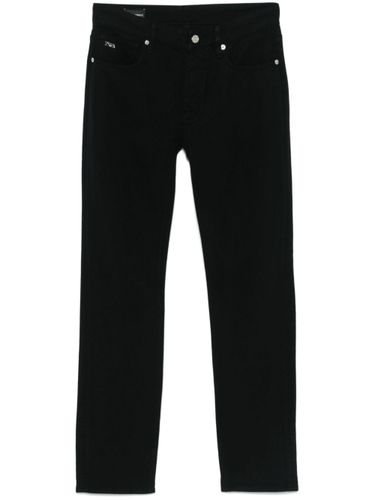 EMPORIO ARMANI - Slim Fit Jeans - Emporio Armani - Modalova