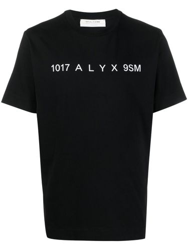 ALYX - Logo T-shirt - Alyx - Modalova