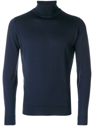 JOHN SMEDLEY - Wool Sweater - John Smedley - Modalova