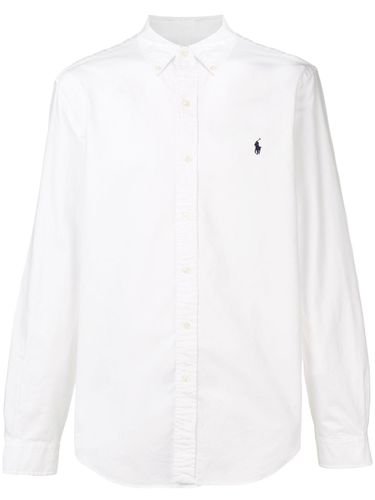 POLO RALPH LAUREN - Logo Shirt - Polo Ralph Lauren - Modalova