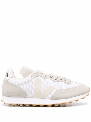 VEJA - Sneakers In White Leather - Veja - Modalova