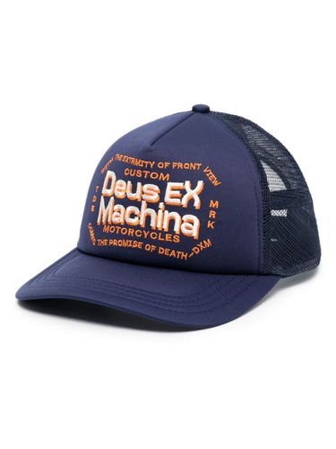 Gorra Buff Trucker Cap Lowney L/XL