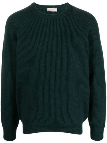 JOHN SMEDLEY - Wool Sweater - John Smedley - Modalova