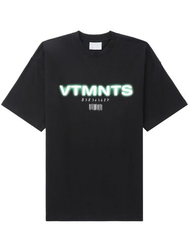 VTMNTS - Printed T-shirt - VTMNTS - Modalova